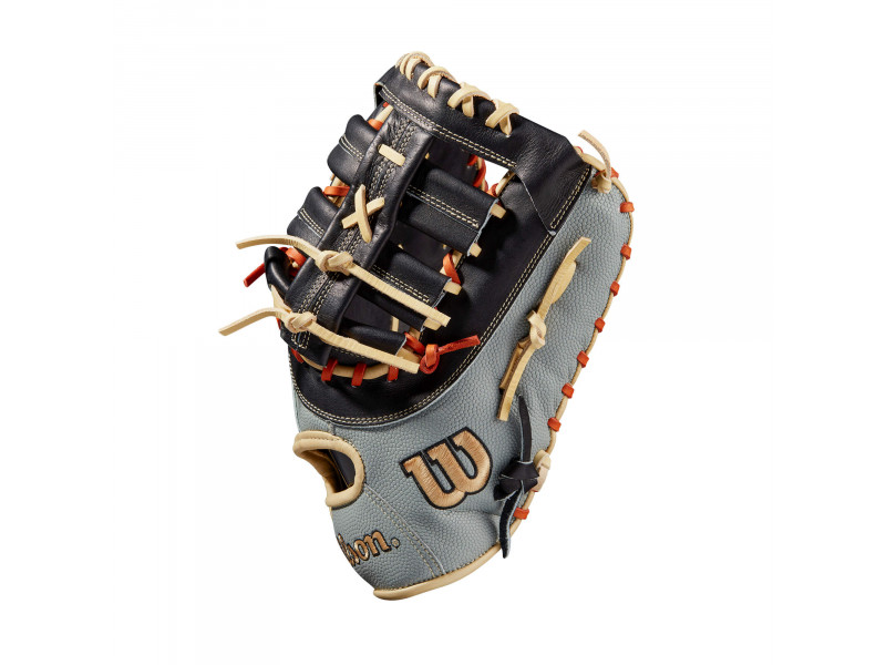 Wilson A2000 1620SS 1B MITT 12,5 cala LH Wilson A2000 1620SS 1B MITT 12,5 cala LH