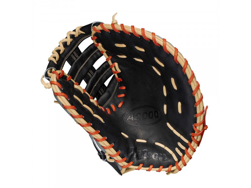 Wilson A2000 1620SS 1B MITT 12,5 cala LH Wilson A2000 1620SS 1B MITT 12,5 cala LH