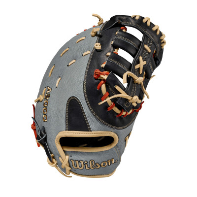 Wilson A2000 1620SS 1B MITT...