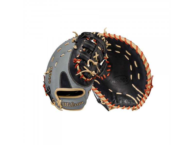 Wilson A2000 1620SS 1B MITT 12,5...