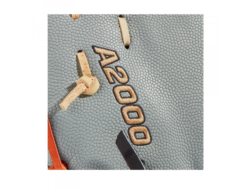 Wilson A2000 1620SS 1B MITT 12,5 Inch LH Wilson A2000 1620SS 1B MITT 12,5 Inch LH