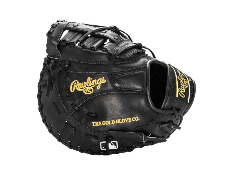Rawlings PROFM18-17B 12.5 Inch First...