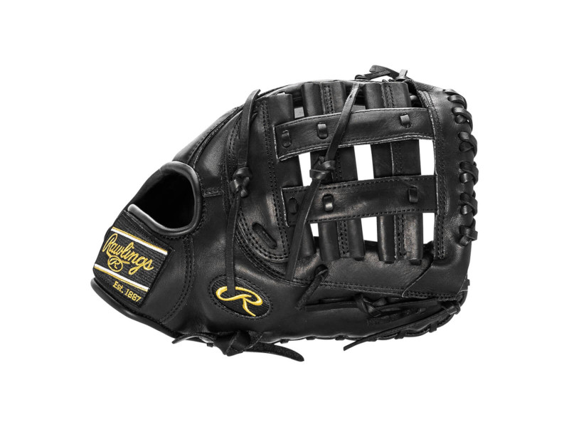 Rawlings PROFM18-17B 12.5 Inch First...