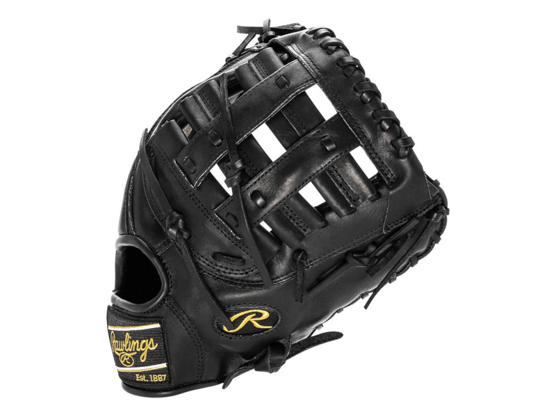 Rawlings PROFM18-17B 12,5 cala First... Rawlings PROFM18-17B 12,5 cala First...