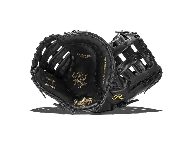 Rawlings PROFM18-17B 12.5 Inch First...