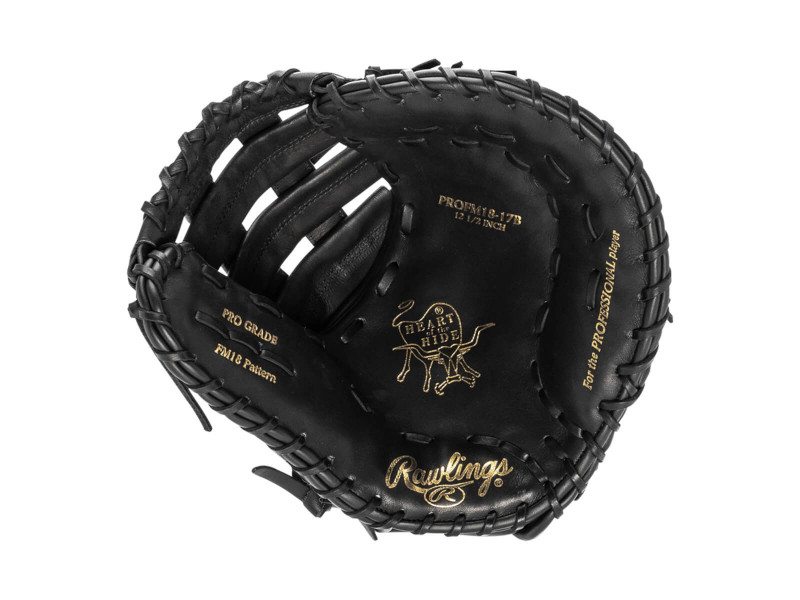Rawlings PROFM18-17B 12,5 palcová...