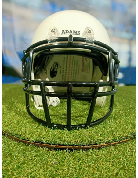 Adams Y3 / Y-Three (Autograph Helmet) Adams Y3 / Y-Three (Autograph Helmet)