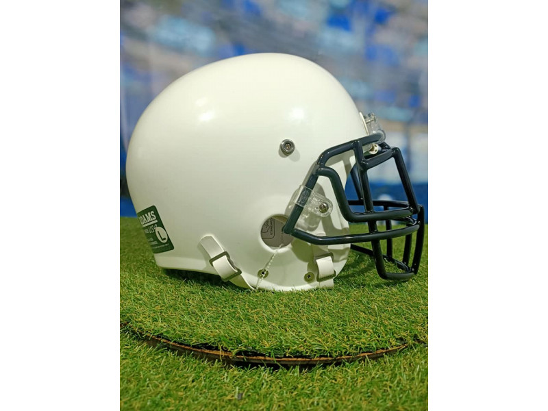 Adams Y3 / Y-Three (Autograph Helmet)