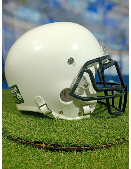 Adams Y3 / Y-Three (Autograph Helmet) Adams Y3 / Y-Three (Autograph Helmet)