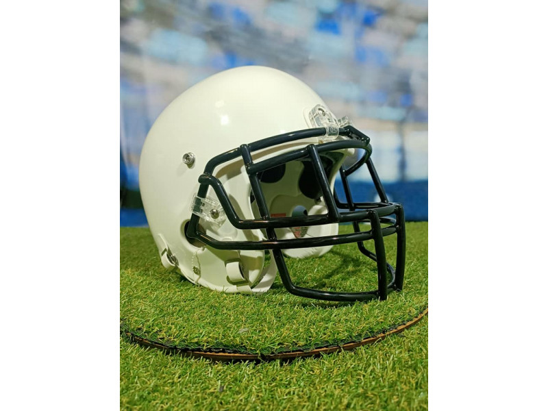 Adams Y3 / Y-Three (Autograph Helmet) Adams Y3 / Y-Three (Autograph Helmet)