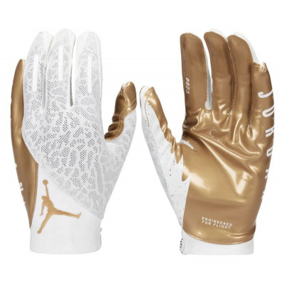 Nike Air Jordan Knit  Gold...