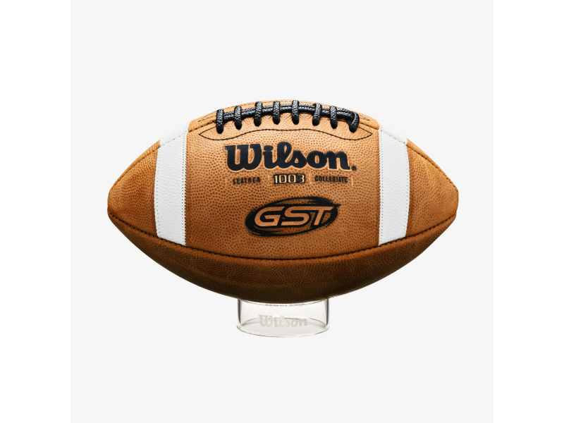 Podstawka pod piłki Wilson Clear Podstawka pod piłki Wilson Clear