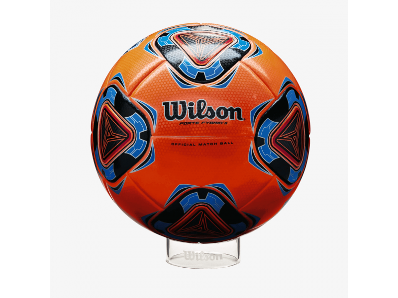 Podstawka pod piłki Wilson Clear Podstawka pod piłki Wilson Clear