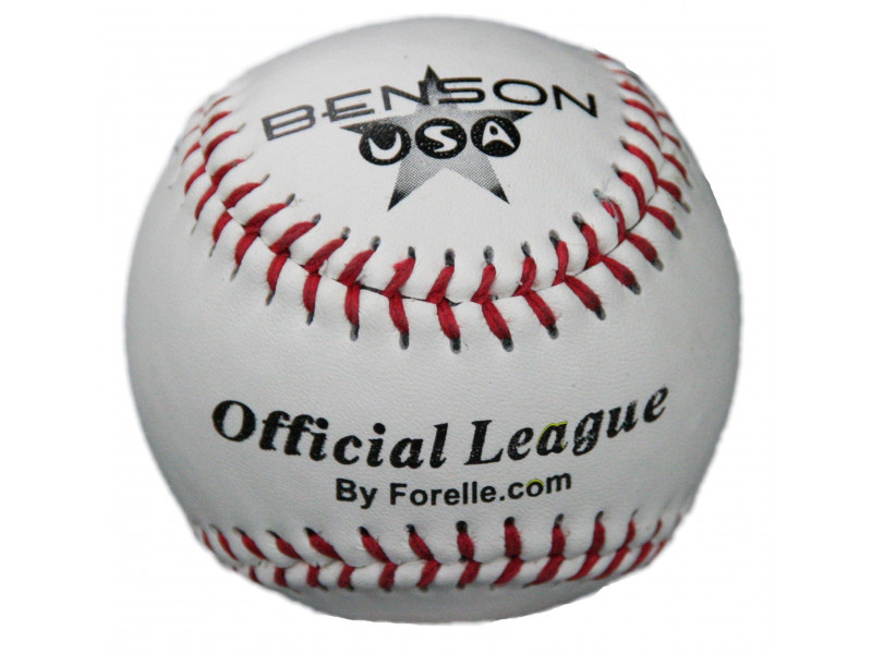 Benson LGB8 8 inch Piłka Baseballowa