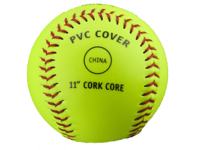 Benson SLPB11Y 11 inch Softball Benson SLPB11Y 11 inch Softball