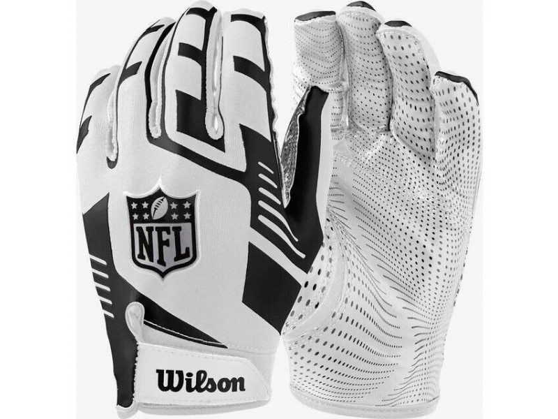 NFL STRETCH FIT RECEIVERS GLOVES