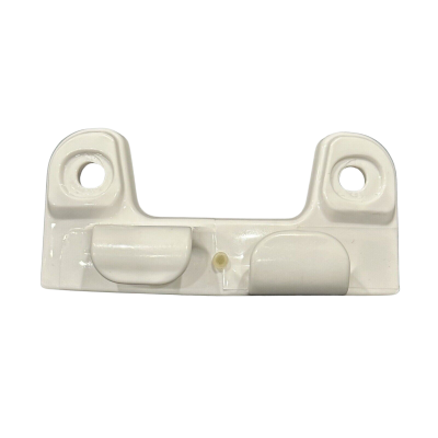 Schutt Twist Release White