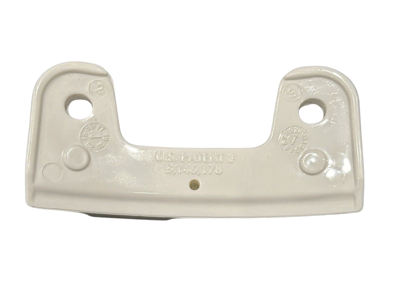 Schutt Twist Release White Schutt Twist Release White