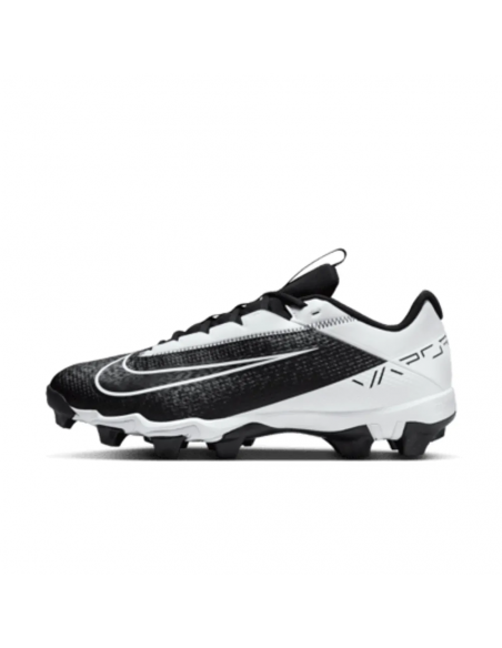 Nike Vapor Edge Shark 2 Black Korki do Futbolu Amerykańskiego