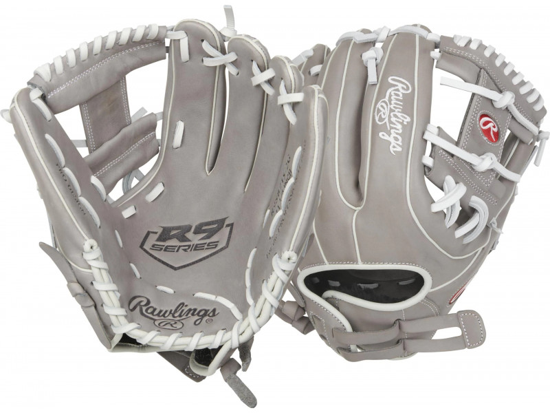 Rawlings R9 13 Fastpitch Softball Glove