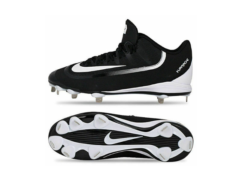 Nike Huarache 2KFilth Pro Low Metal... Nike Huarache 2KFilth Pro Low Metal...