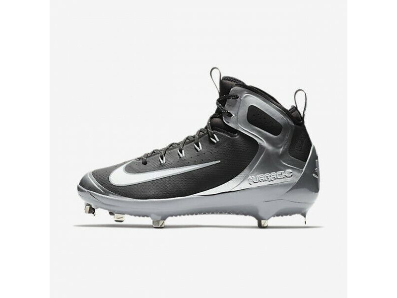 Nike Alpha Huarache Elite - Baseball... Nike Alpha Huarache Elite - Baseball...