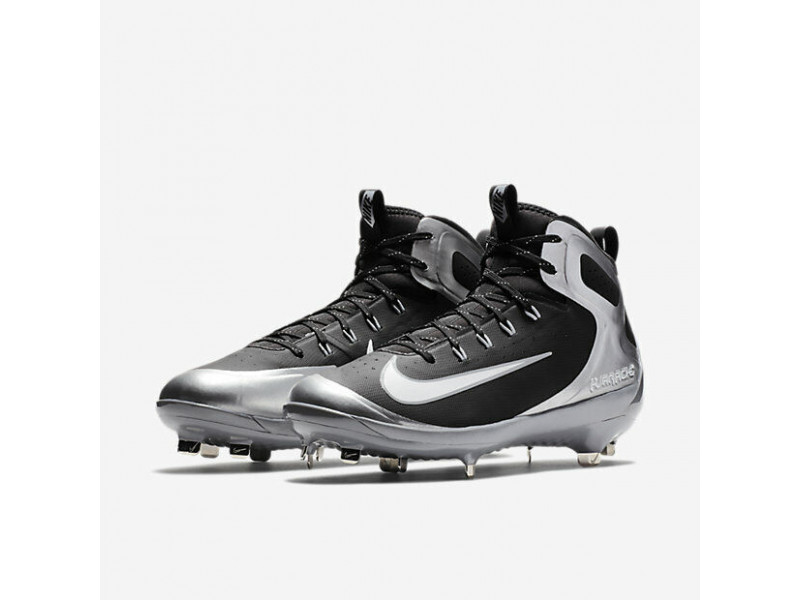 Nike Alpha Huarache Elite - Baseball... Nike Alpha Huarache Elite - Baseball...