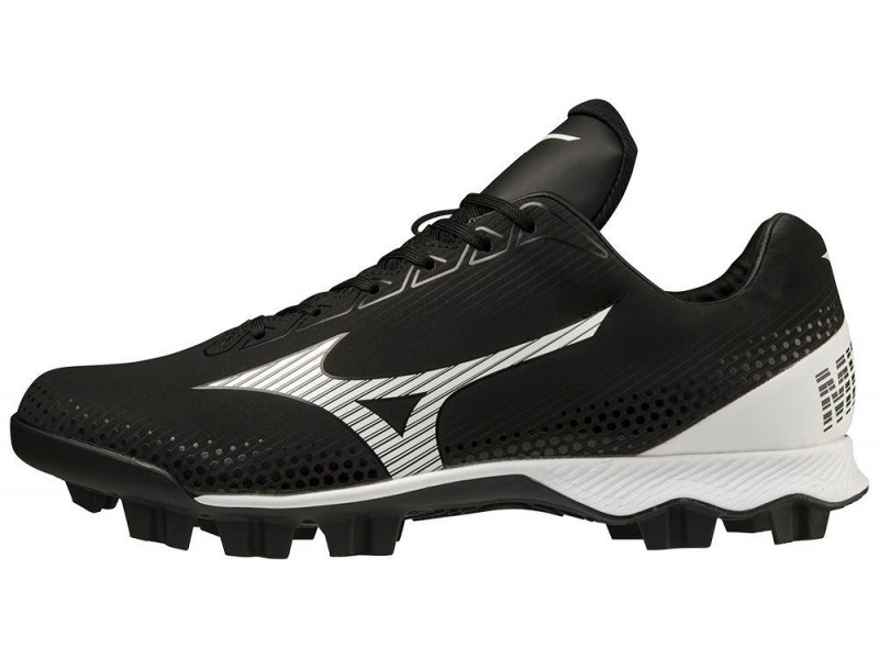 Mizuno Wave Lightrevo Men's TPU... Mizuno Wave Lightrevo Men's TPU...