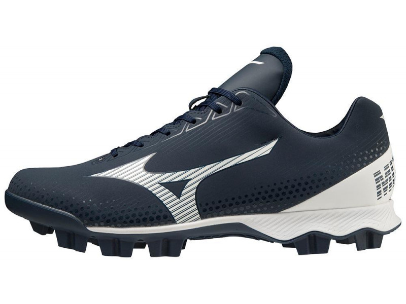 Mizuno Wave Lightrevo Men's TPU... Mizuno Wave Lightrevo Men's TPU...
