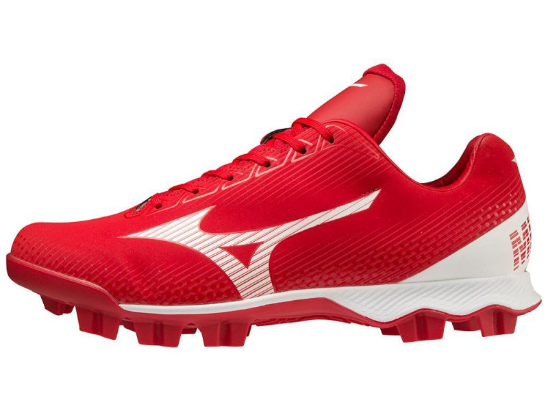 Mizuno Wave Lightrevo Men's TPU... Mizuno Wave Lightrevo Men's TPU...