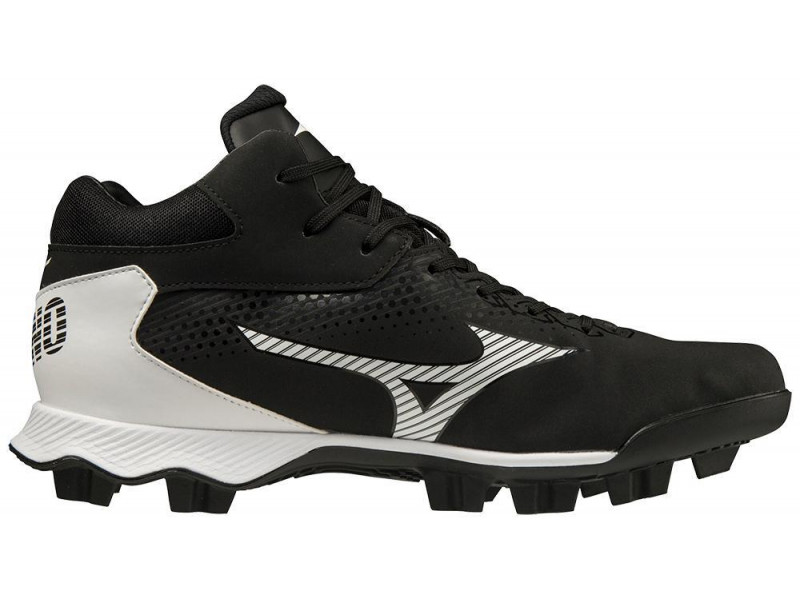 Mizuno Wave Lightrevo Mid (320675) Mizuno Wave Lightrevo Mid (320675)