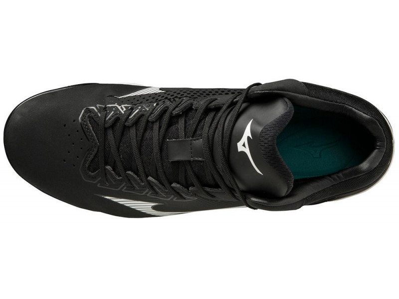 Mizuno Wave Lightrevo Mid (320675) Mizuno Wave Lightrevo Mid (320675)
