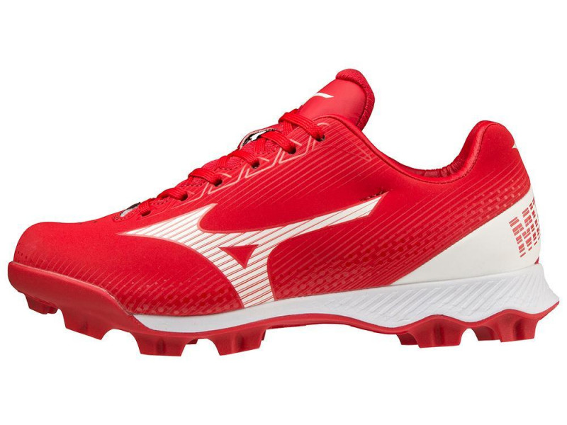 Mizuno Wave Lightrevo Jr. (320673) Mizuno Wave Lightrevo Jr. (320673)