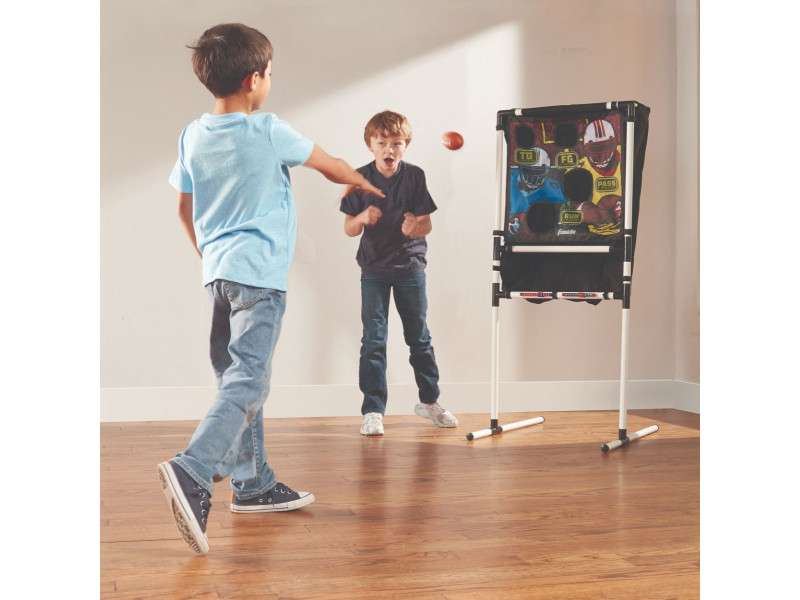 Franklin Youth Football Target Toss Franklin Youth Football Target Toss