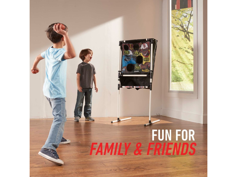 Franklin Youth Football Target Toss Franklin Youth Football Target Toss
