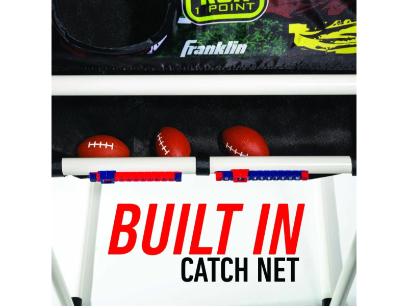Franklin Youth Football Target Toss Franklin Youth Football Target Toss
