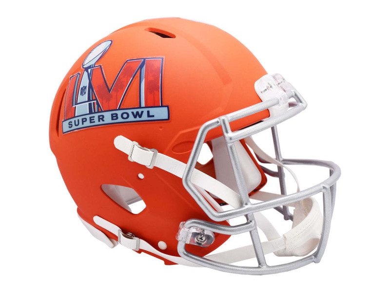 Riddell Speed Authentic Helmet Super...