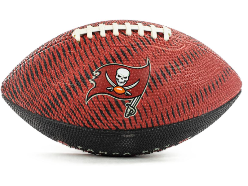 Wilson NFL Team Tailgate Football Junior Wilson NFL Team Tailgate Football Junior