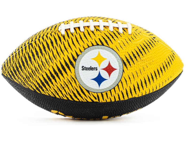 Wilson NFL Team Tailgate Football Junior Wilson NFL Team Tailgate Football Junior