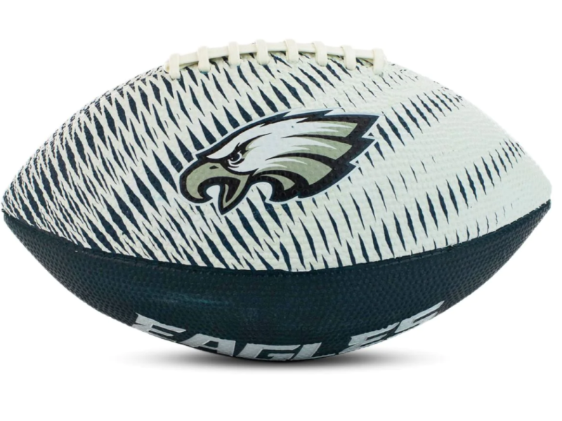 Wilson NFL Team Tailgate Football Junior Wilson NFL Team Tailgate Football Junior