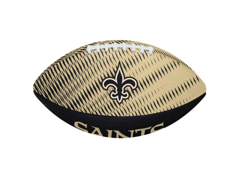 Wilson NFL Team Tailgate Football Junior Wilson NFL Team Tailgate Football Junior