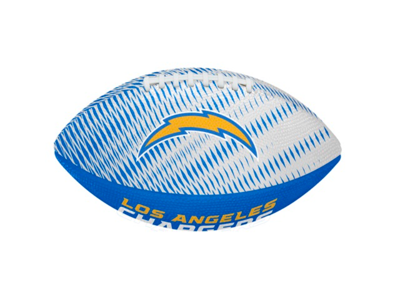 Wilson NFL Team Tailgate Football Junior Wilson NFL Team Tailgate Football Junior