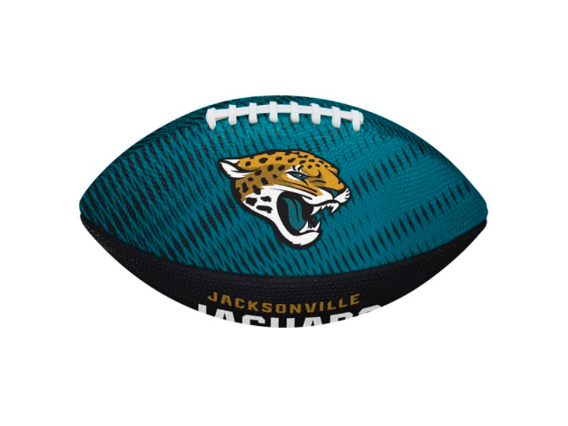 Wilson NFL Team Tailgate Football Junior Wilson NFL Team Tailgate Football Junior