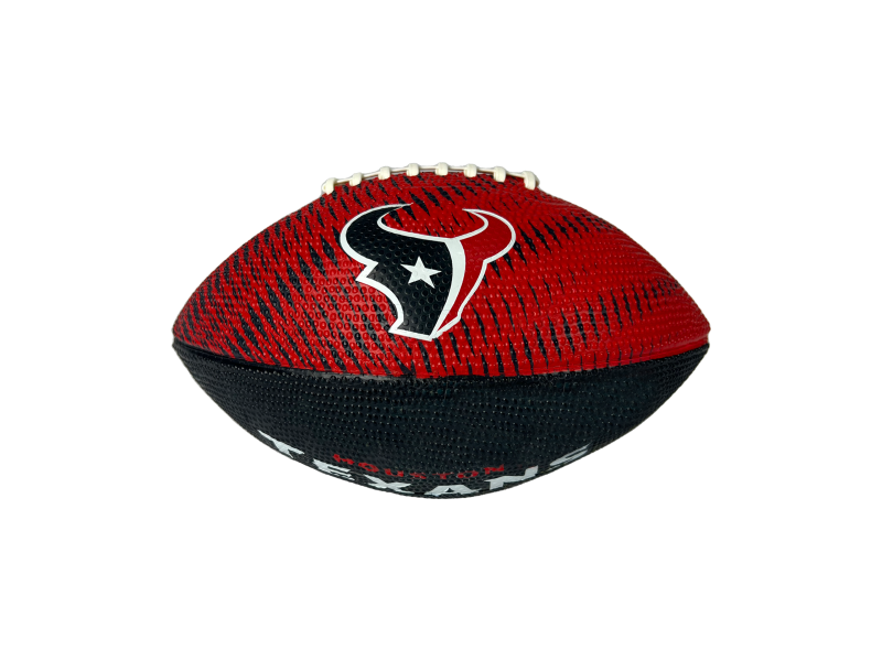 Wilson NFL Team Tailgate Football Junior Wilson NFL Team Tailgate Football Junior