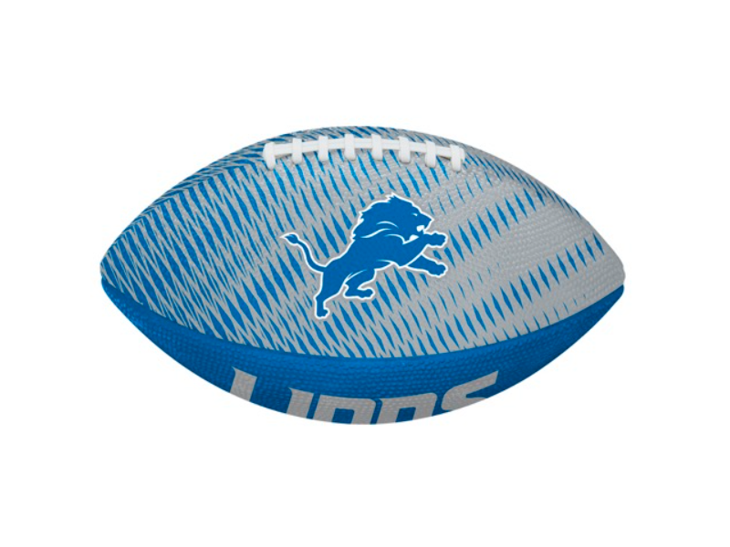 Wilson NFL Team Tailgate Football Junior Wilson NFL Team Tailgate Football Junior