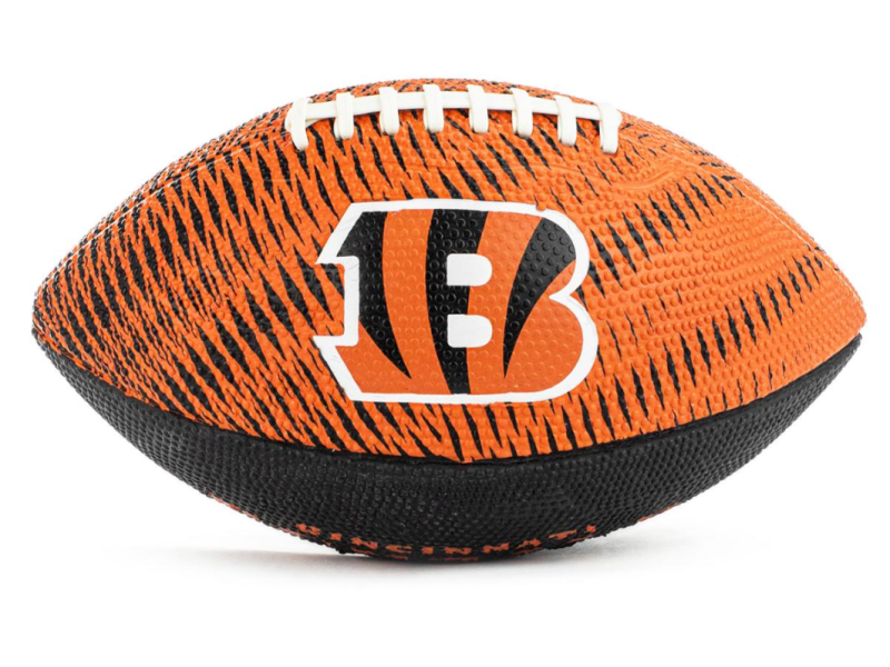 Wilson NFL Team Tailgate Football Junior Wilson NFL Team Tailgate Football Junior