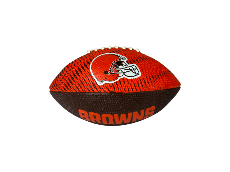 Wilson NFL Team Tailgate Football Junior Wilson NFL Team Tailgate Football Junior