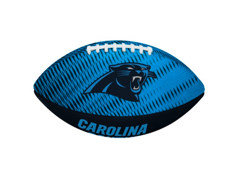 Wilson NFL Team Tailgate Football Junior Wilson NFL Team Tailgate Football Junior