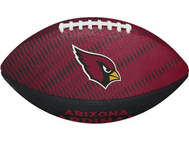Wilson NFL Team Tailgate Football Junior Wilson NFL Team Tailgate Football Junior