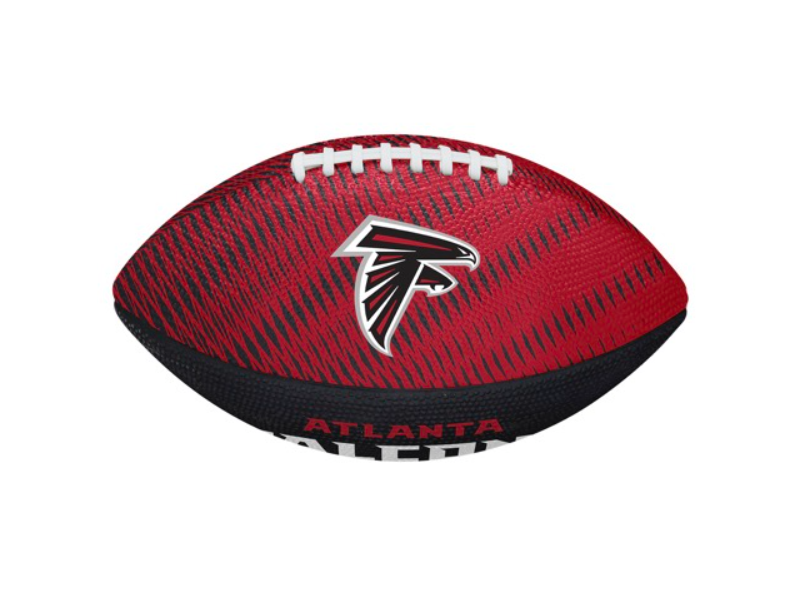 Wilson NFL Team Tailgate Football Junior Wilson NFL Team Tailgate Football Junior